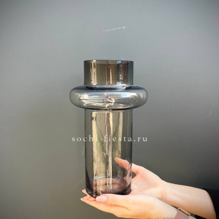 Стеклянная ваза №6 в Курске