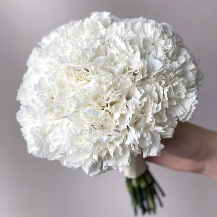 Свадебный букет №7 в Курске