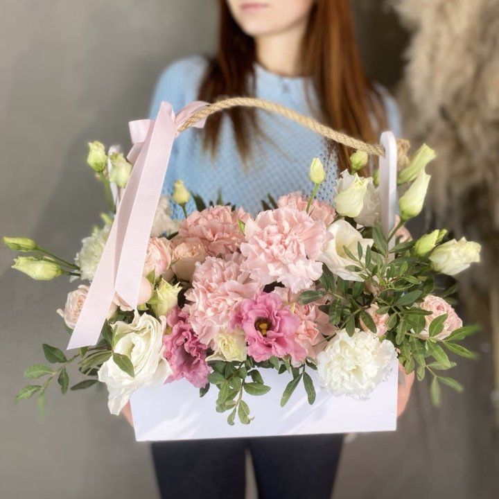 Ящик №1 в Курске