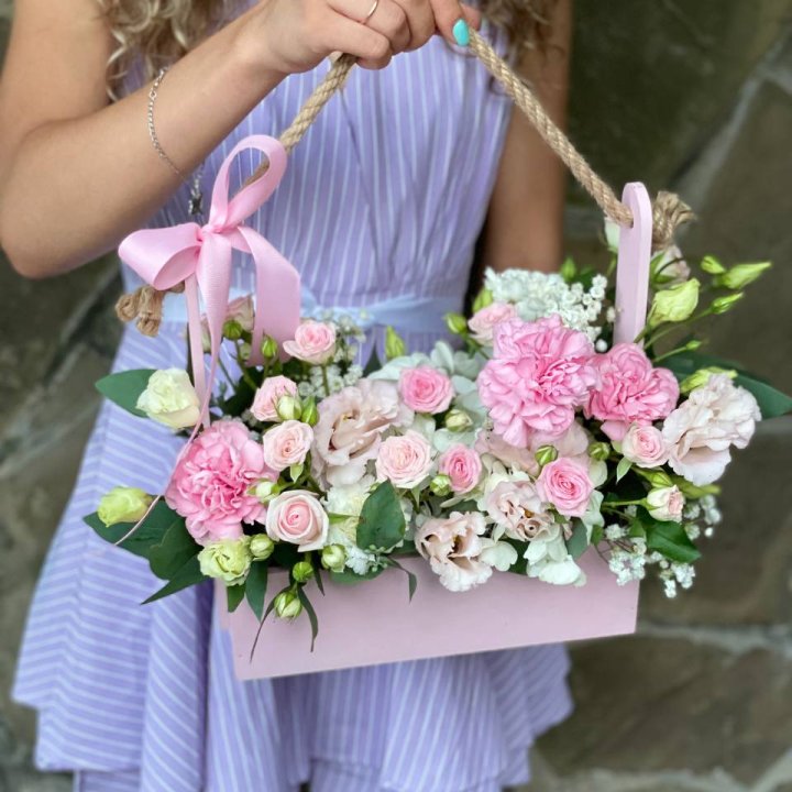 Ящик №2 в Курске