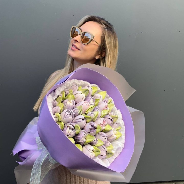 Зефирный букет перпел в Курске