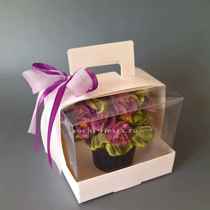  Зефир "Фиалка" в Курске