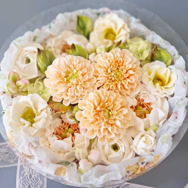 Зефирный бокс в Курске